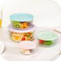 Premium Food Storage Container Set